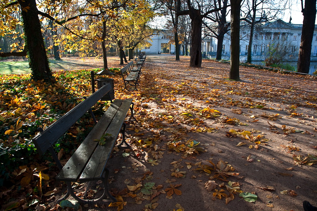 Warsaw
